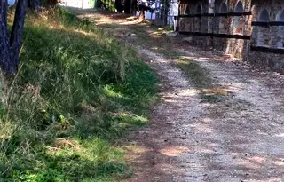 Парцел в Пловдив, с. Бойково