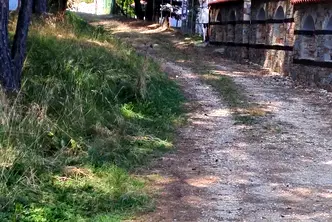 Парцел в Пловдив, с. Бойково