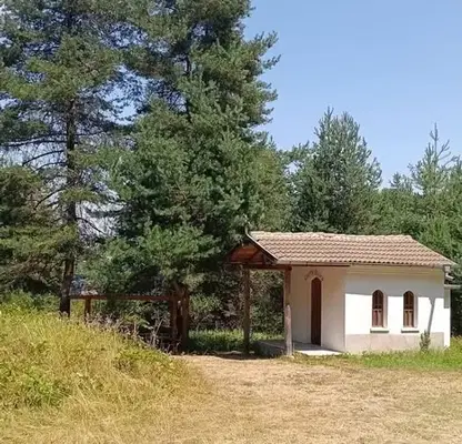 Photo 3 — Plot in Oblast Plovdiv, Boikovo