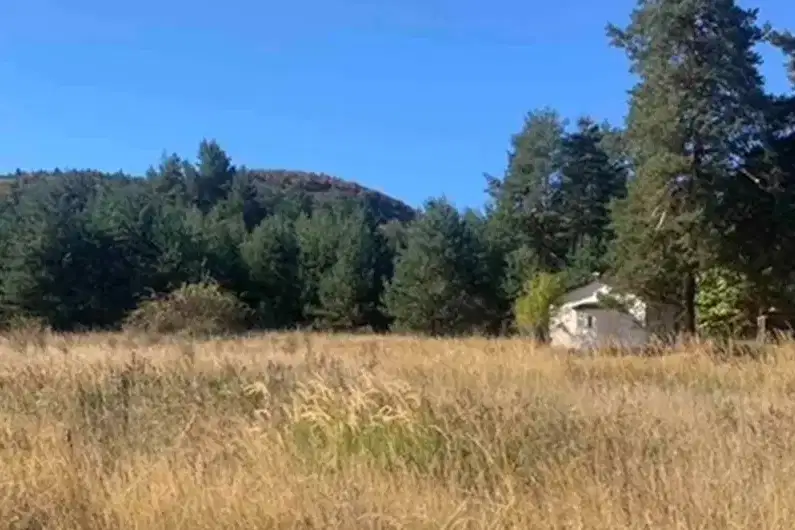 Парцел в Пловдив, с. Бойково