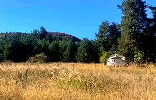 Парцел в Пловдив, с. Бойково