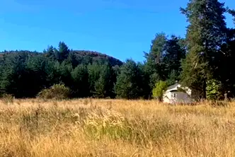 Парцел в Пловдив, с. Бойково