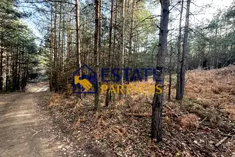 Парцел в Пловдив, с. Бойково