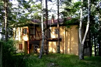 Парцел в Пловдив, с. Бойково