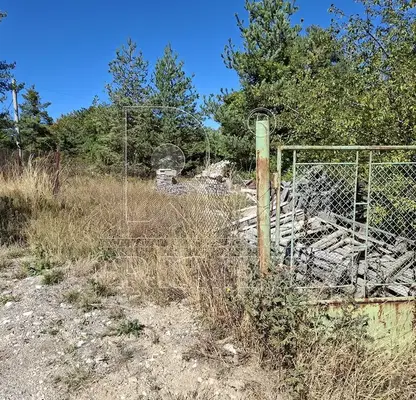 Снимка 2 — Парцел в Пловдив, с. Бойково