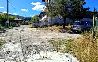 Парцел в Пловдив, с. Бойково