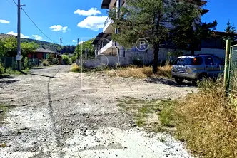 Парцел в Пловдив, с. Бойково
