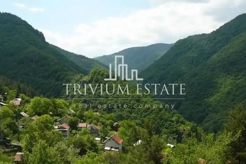 Plot in Oblast Plovdiv, Boikovo