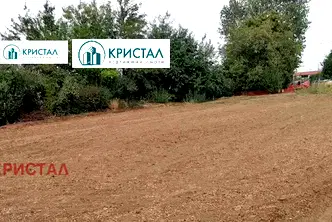 Парцел в Пловдив, с. Болярци