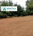 Парцел в Пловдив, с. Болярци