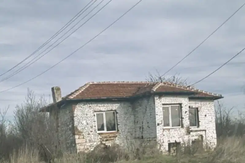 Plot in Oblast Plovdiv, Bolyarino