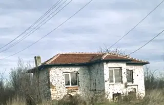 Парцел в Пловдив, с. Болярино