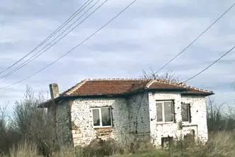Парцел в Пловдив, с. Болярино
