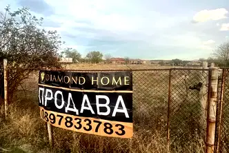 Парцел в Пловдив, с. Борец
