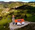 Снимка 4 — Парцел в Пловдив, с. Борово