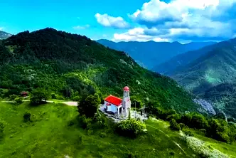 Парцел в Пловдив, с. Борово
