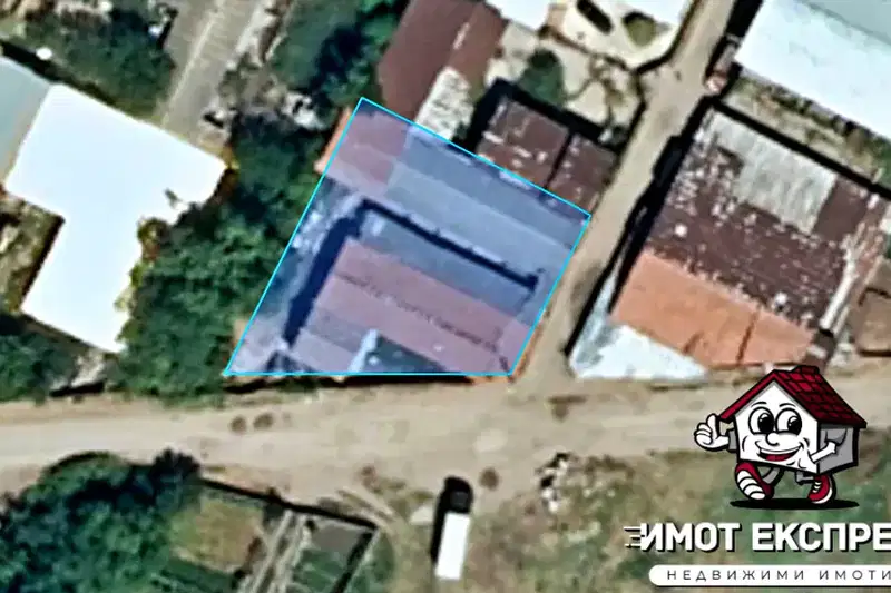 Plot in Oblast Plovdiv, Boyanci