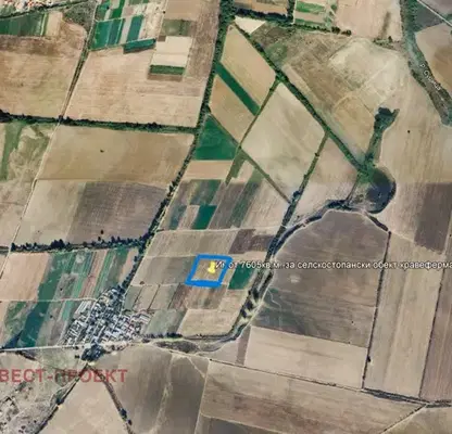 Photo 3 — Plot in Oblast Plovdiv, Boyanci