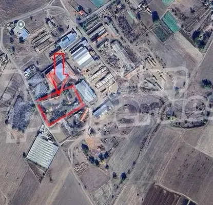 Снимка 5 — Парцел в Пловдив, с. Боянци