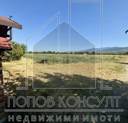 Photo 2 — Plot in Plovdiv, Branipole