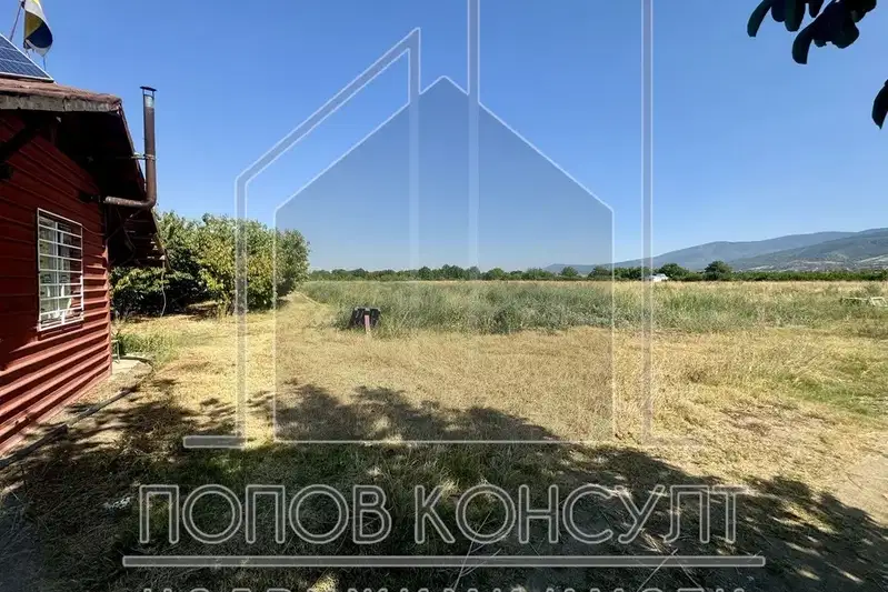 Plot in Plovdiv, Branipole