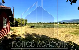 Парцел в Пловдив, с. Браниполе