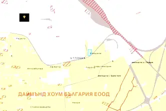Парцел в Пловдив, с. Браниполе