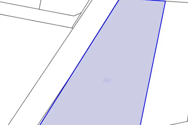 Plot in Oblast Plovdiv, Branipole