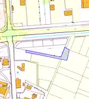 Парцел в Пловдив, с. Браниполе