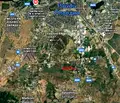 Снимка 3 — Парцел в Пловдив, с. Браниполе