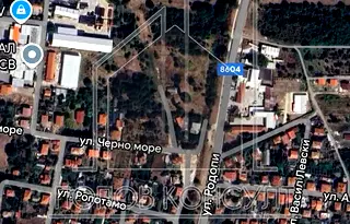 Парцел в Пловдив, с. Браниполе