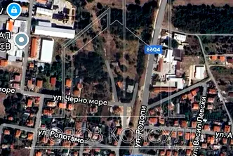 Парцел в Пловдив, с. Браниполе
