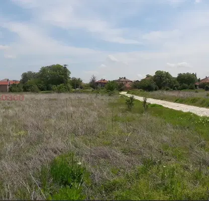 Снимка 2 — Парцел в Пловдив, с. Браниполе