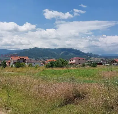 Снимка 4 — Парцел в Пловдив, с. Браниполе