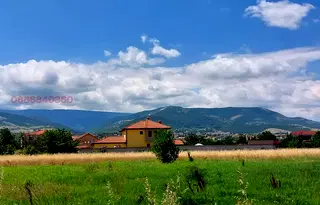 Парцел в Пловдив, с. Браниполе