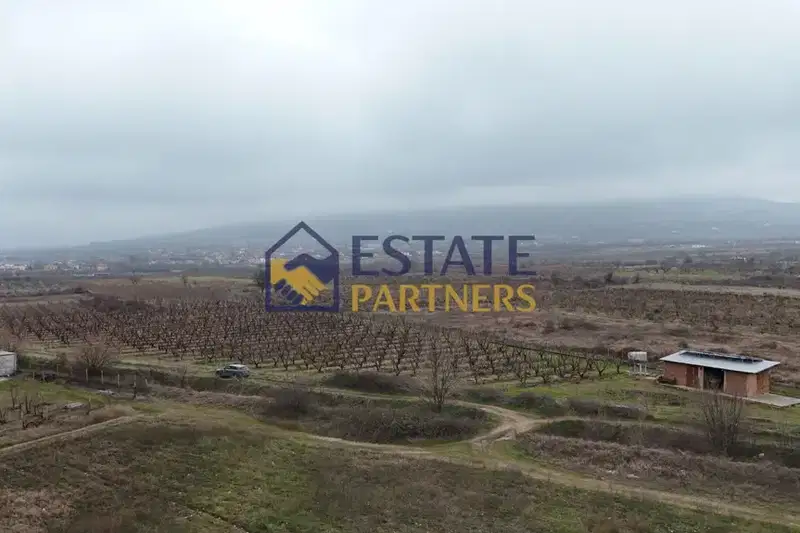 Plot in Oblast Plovdiv, Branipole
