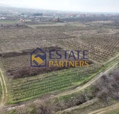 Photo 2 — Plot in Oblast Plovdiv, Branipole