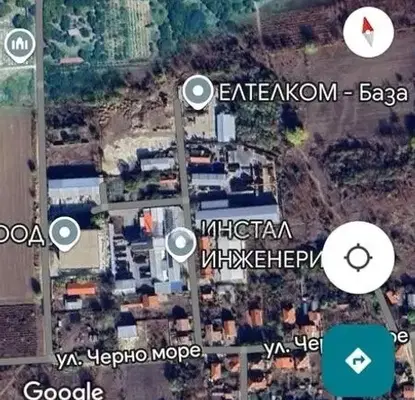 Photo 3 — Plot in Oblast Plovdiv, Branipole