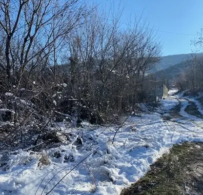Снимка 2 — Парцел в Пловдив, с. Брестник