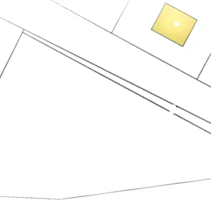 Снимка 3 — Парцел в Пловдив, с. Брестник
