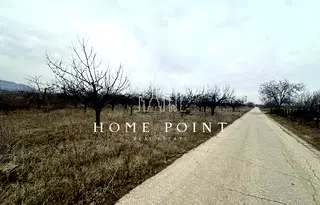 Парцел в Пловдив, с. Брестник