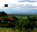Снимка 2 — Парцел в Пловдив, с. Брестник