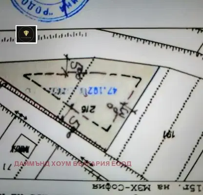 Photo 3 — Plot in Oblast Plovdiv, Brestnik