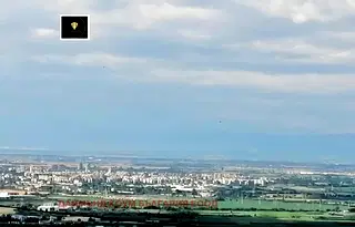 Парцел в Пловдив, с. Брестник