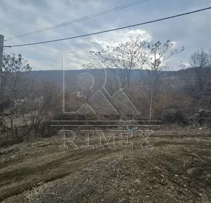 Снимка 2 — Парцел в Пловдив, с. Брестник