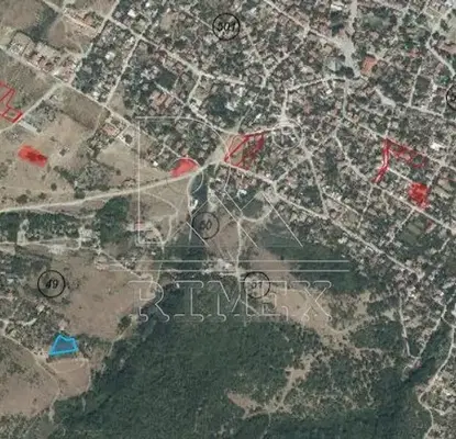 Снимка 4 — Парцел в Пловдив, с. Брестник