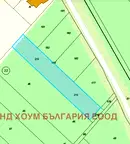 Парцел в Пловдив, с. Брестник