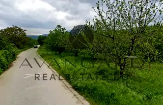 Парцел в Пловдив, с. Брестник