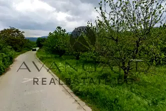 Парцел в Пловдив, с. Брестник
