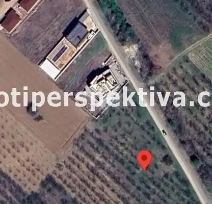 Photo 4 — Plot in Oblast Plovdiv, Brestnik